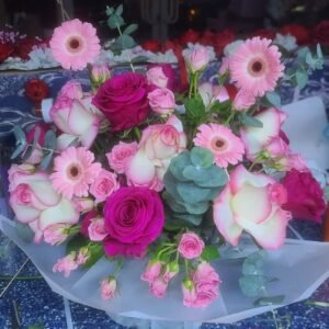 EVENT1.AE Morning Bliss