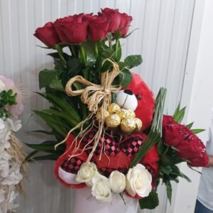 EVENT1.AE Sweet Memories